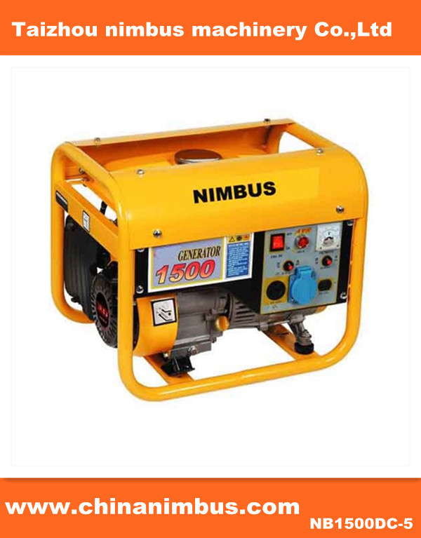 Inverter Generators Gasoline Generator