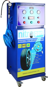 Nitroge Generator (SF-3600)