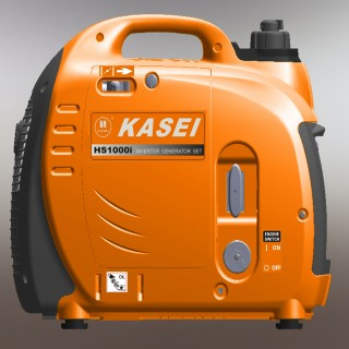 Inverter Generator Set