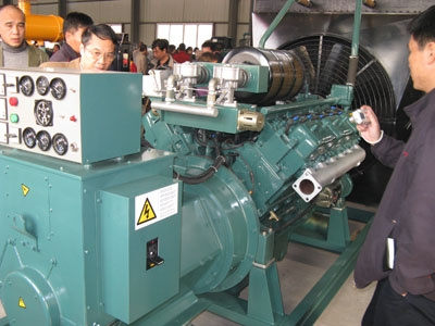 Hydrogen Generator, Hydrogen Fuel Generator Set