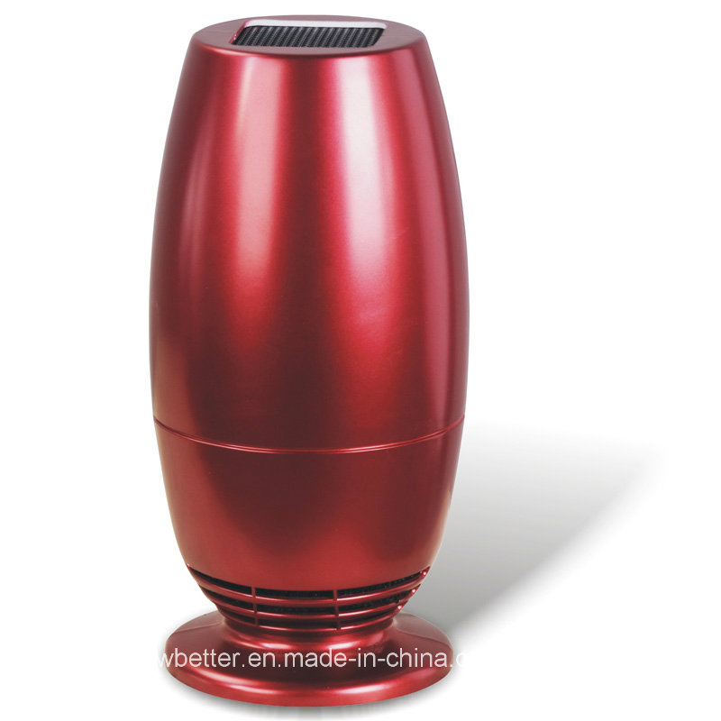 Household Anion Activated Ultraviolet Air Purifier 10-20sq 108b
