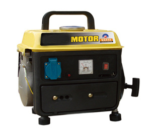 Portable Gasoline Generator