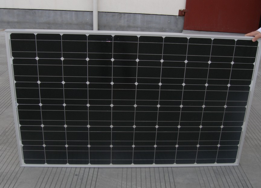 Solar PV Panels