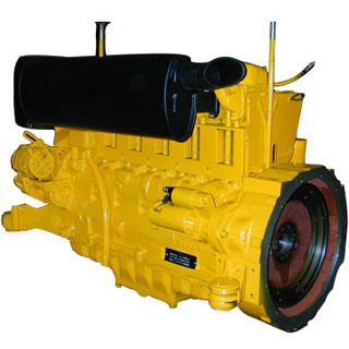 Complete Diesel Engine for Deutz (F6L912)