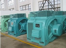 Hydro Turbine Permanent Magnet Generator/Alternator