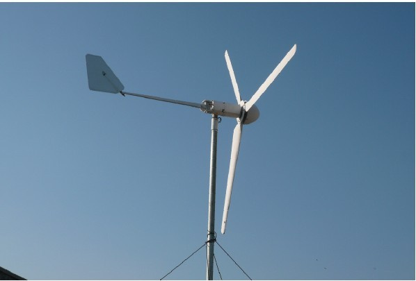 2000W Windmill Generator