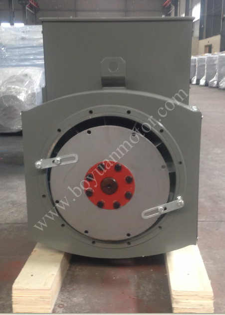 Stamford Copy Brushless Alternator Dynamo (6.5kVA-1000kVA)