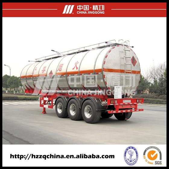 Tank Semi-Trailer Series, Tank Semi-Trailer for Sale
