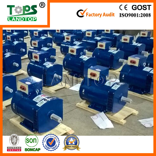SELL HOT AC ST Single Phase Alternator
