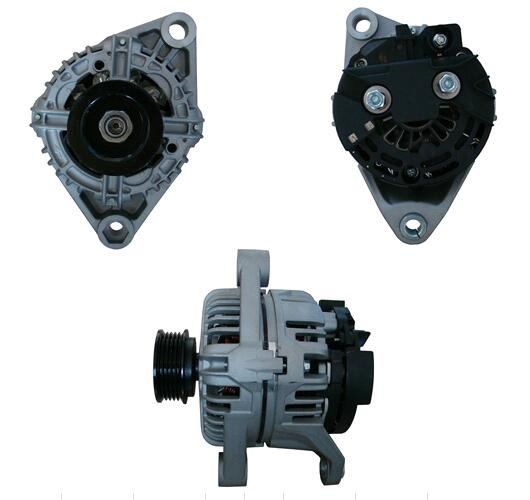 12V 110A Alternator for Bosch Audi Lester 0124325059