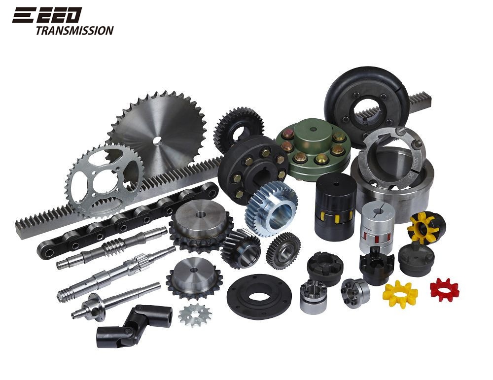 Power Transmission Parts