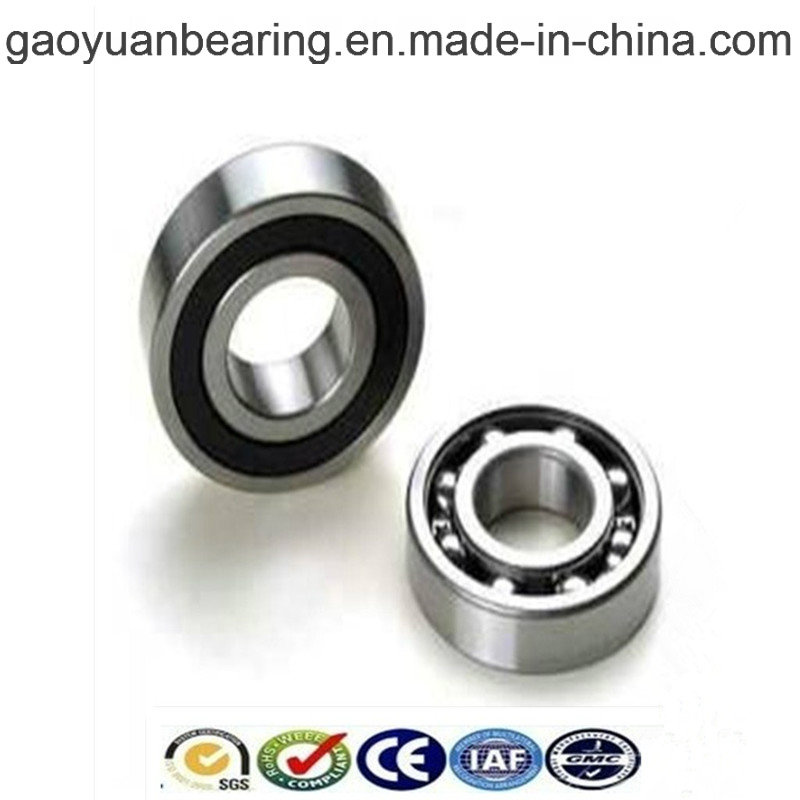 High Performance Deep Groove Ball Bearings (6204)