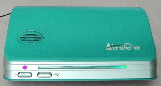 Air Freshener Dispenser