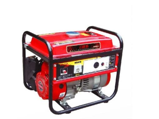 Generator (IKT1000)