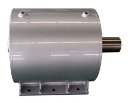 Wind Turbine Generator (GL-PMG-30K)