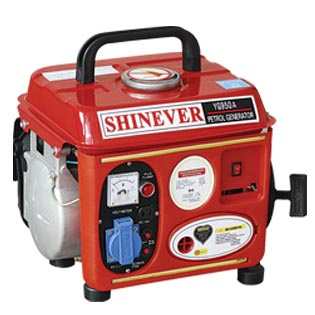 Gasoline Generator (HW950A)