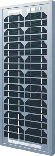 Mono Solar Panel