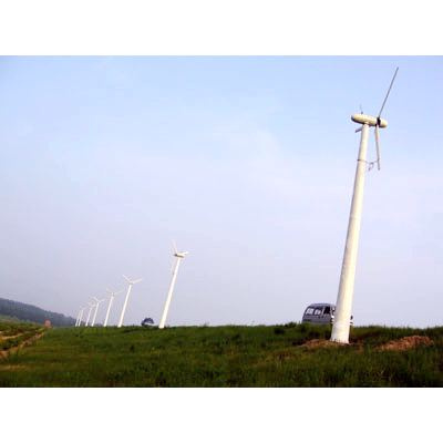Hit10kw Wind Turbine