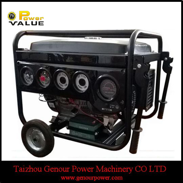 12V DC Output Power 12 Volt DC Generator