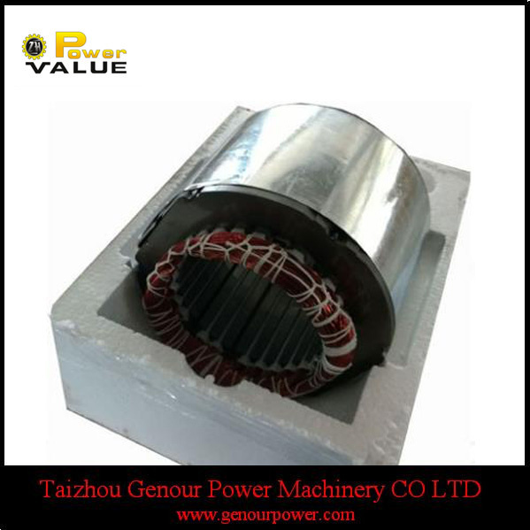 Generator Accessories 2.5kw Generator Stator (GGS-2.5ST)