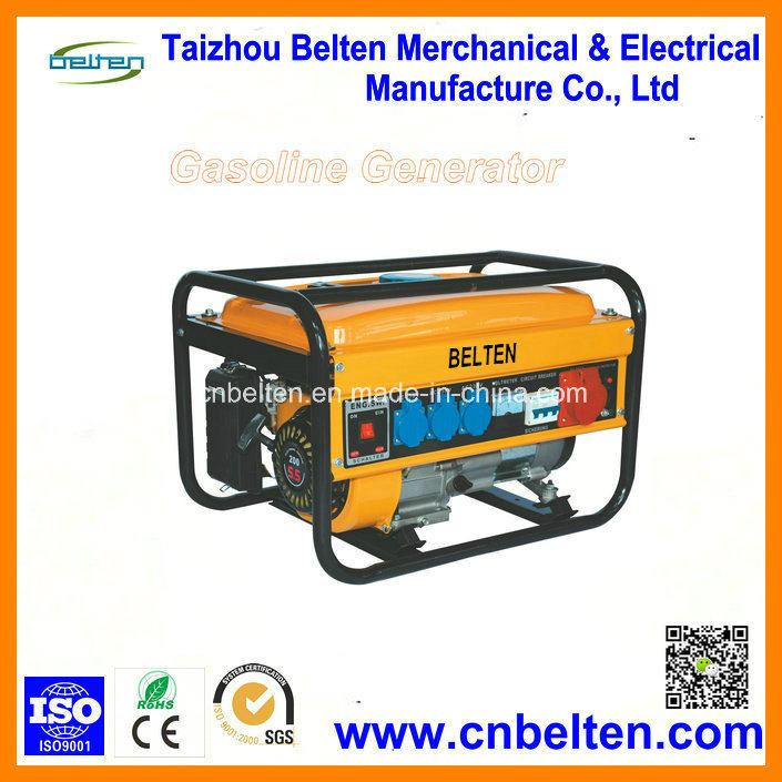 5.5HP Mini Home Generator