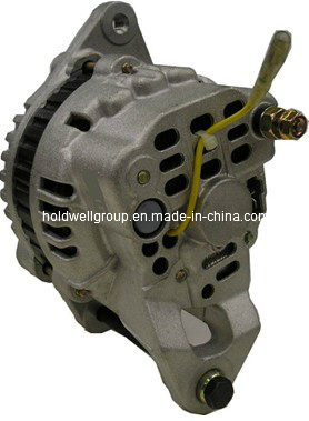 Kubota Alternator 17525-64011