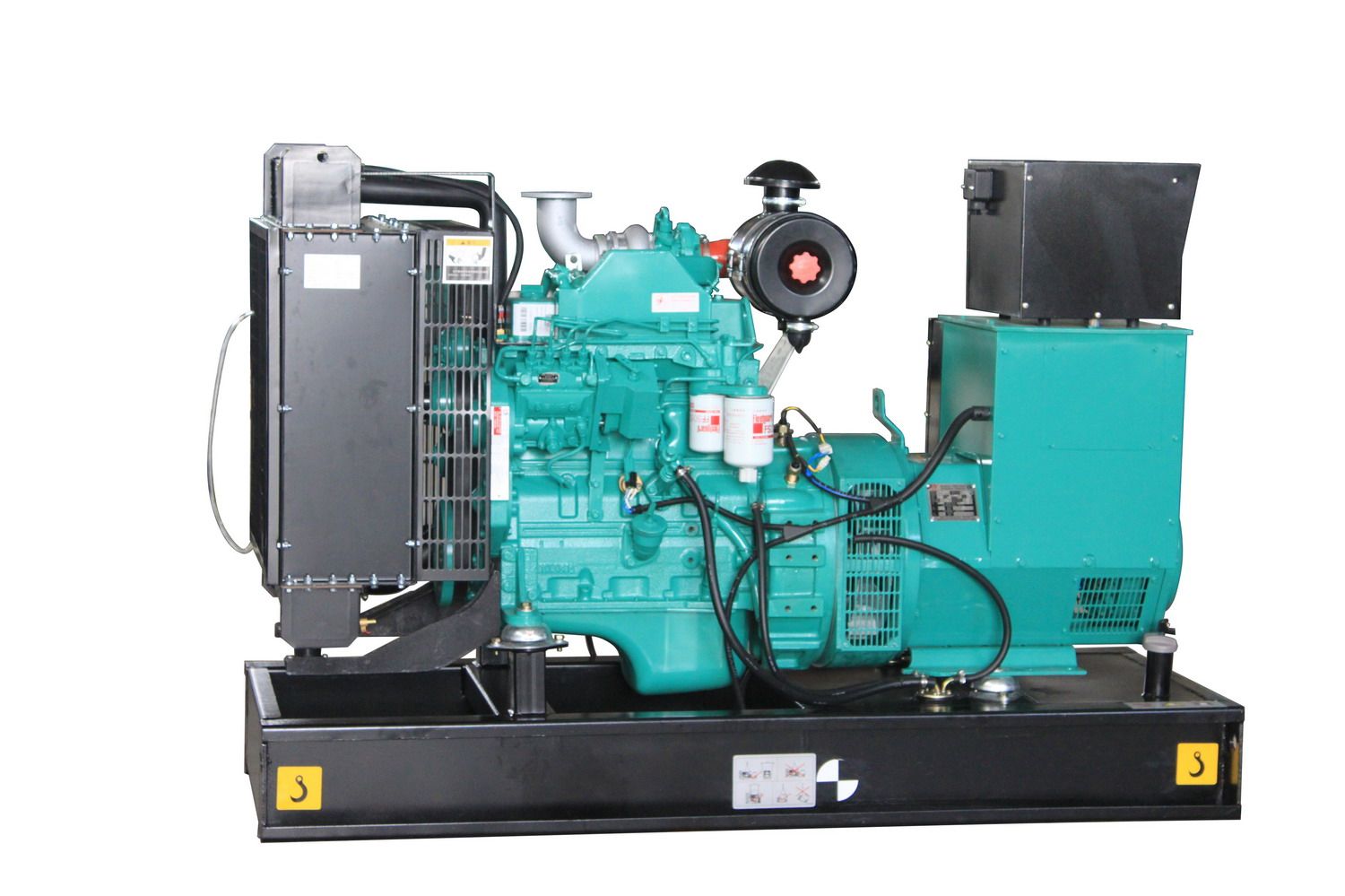150kVA Cummins Diesel Generator