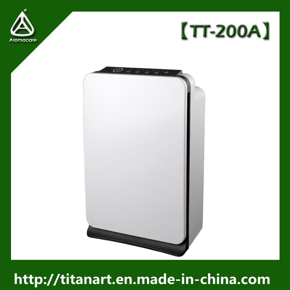 2015 New Home Portable Air Purifier (TT-200A)