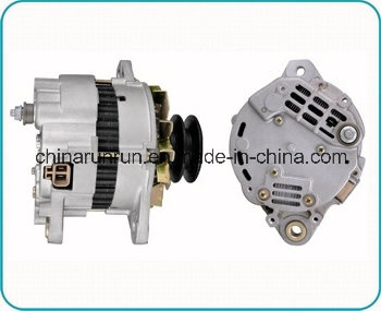 Auto Alternator for Mitsubishi (A4T66786 24V 50A)