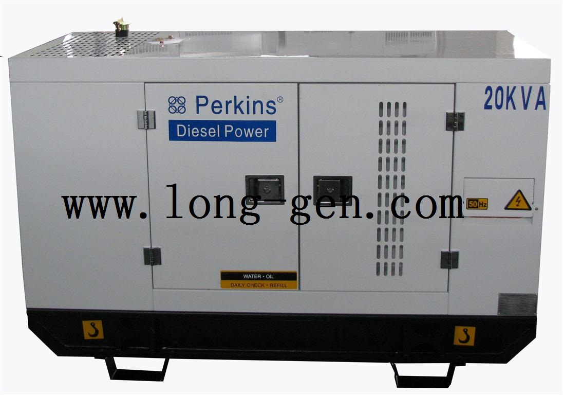Generator (LGP20-S)