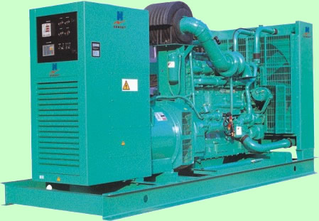 Generator