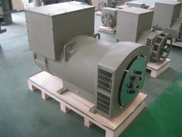 China 320 Kw (400kVA) Stamford AC Alternator (JDG314F)