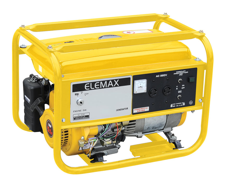 Gasoline Generator (TK2900)