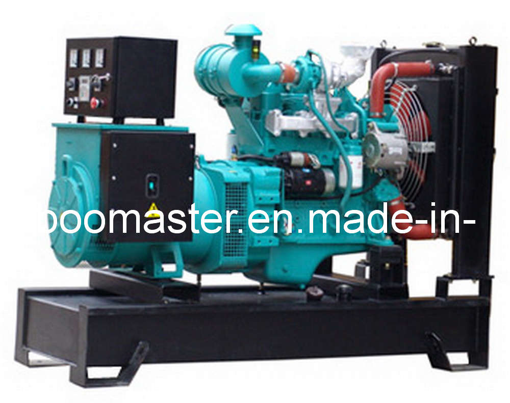 Power Generator-140KVA (D-140)