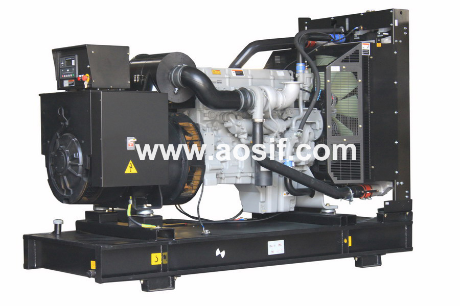 108kw Diesel Generator Power by Perkins