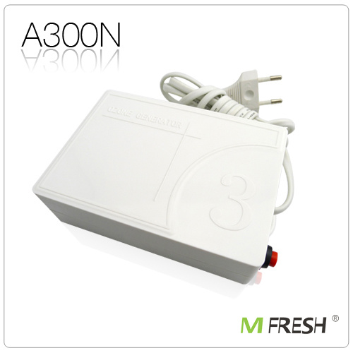 Ozone Generator for Water Treatment and Portable Air Purifier A300n