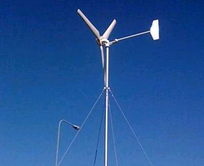 Windmill Generator 2kw Wind Turbine