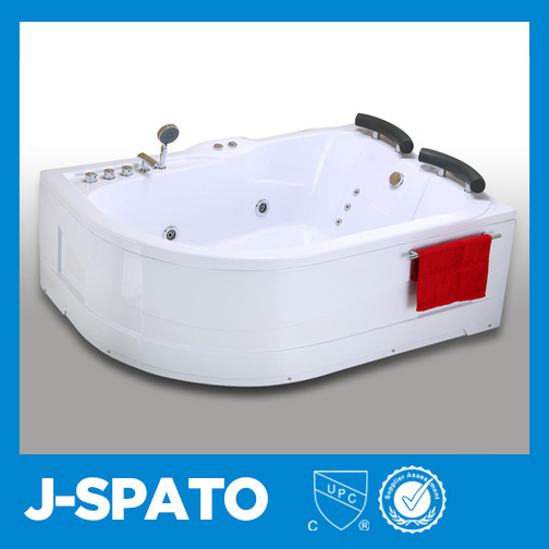Ebay Best Selling Ideal Polished Unique Sector Folding Portable Bathtub