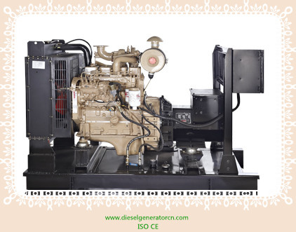 CUMMINS Marine Diesel Generator