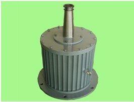 20kw Vertical Permanent Magnet Generator
