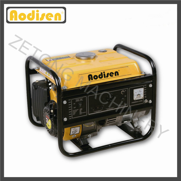 Astra Kora 1000W Small Portable Gasoline Power Generator (set)