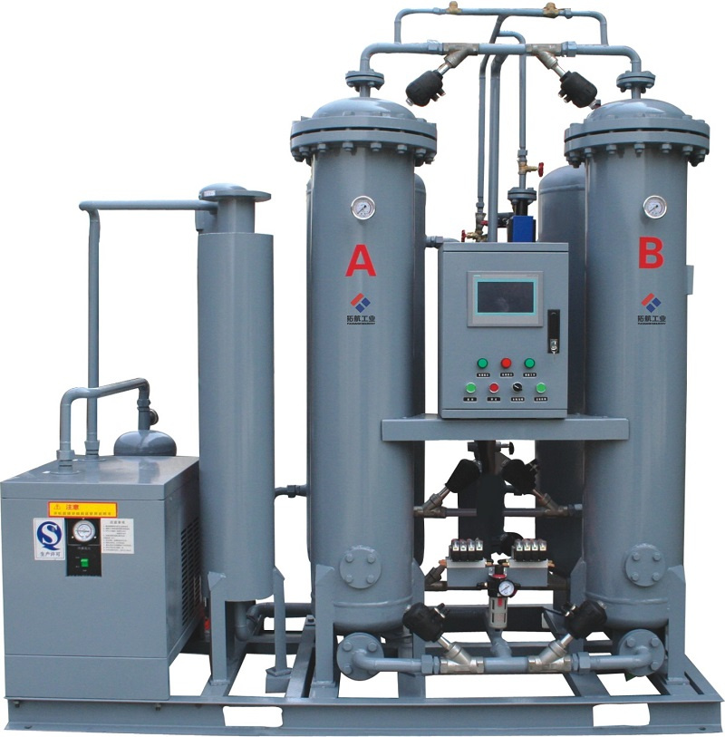 China Oxygen Generator Manufacture