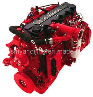 4b3.9 Dongfeng Cummins Engine Diesel Generator