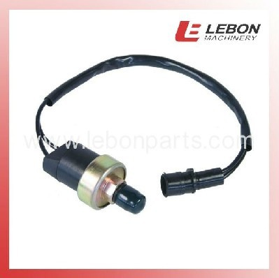 Hydraulic Pressure Sensor for Caterpillar E300B 