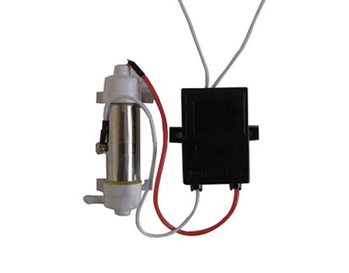 Mfresh G300 Ozone Generator Parts