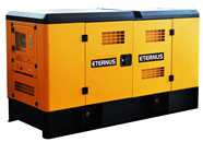 High Quality 25kVA Electric Generator Bm30s/3