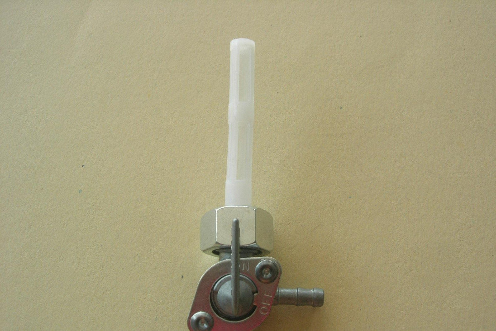 Gasoline Generator Spare Parts Fuel Cock for Generator