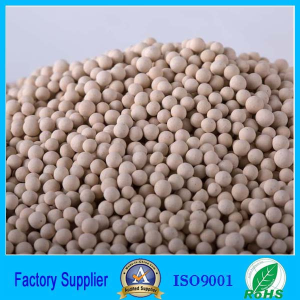 A38-Hc 13X Molecular Sieve (for PSA oxygen generator)