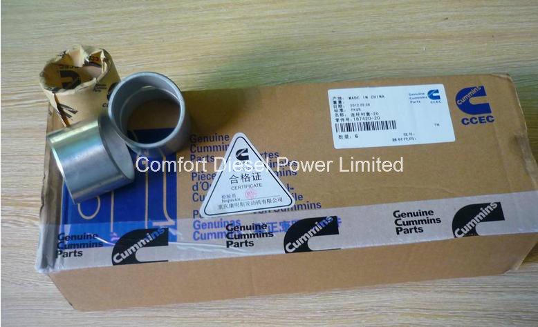 Cummins Nta855 Piston Bushing 187420