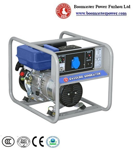 1500w Gasoline Generator (GG1800) 